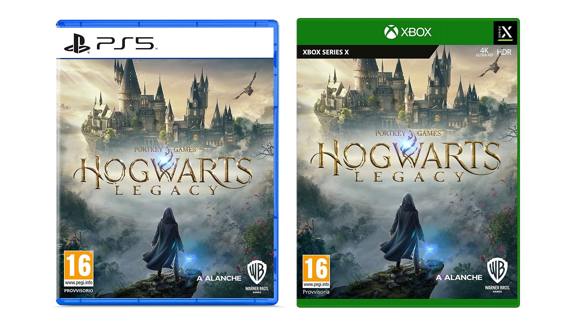 instant gaming hogwarts legacy ps5