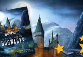Harry Potter raddoppia, anzi triplica! In arrivo 3 nuovi libri 'magici'