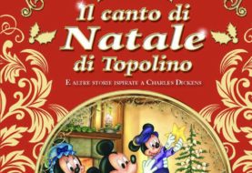 Il Canto di Natale di Topolino! Tutta la magia di Natale racchiusa in un libro