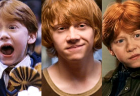 Harry Potter, Rupert Grint pensò di lasciare la saga