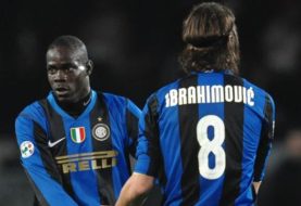 Calciomercato, Milan in cerca di attaccanti! Duello Ibrahimovic-Balotelli?