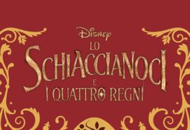 Lo Schiaccianoci e i Quattro Regni, il Natale è più vicino con Il Mistero dello Scrigno