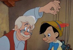 Live action Pinocchio, Geppetto interpretato da un grande attore hollywoodiano?