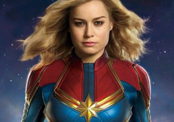 Captain Marvel, finalmente il nuovo spot esteso e tre poster