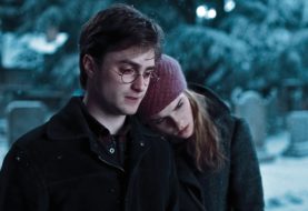 Harry Potter, stesso successo con storia incentrata su Hermione?