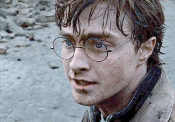 Daniel Radcliffe, prima di Harry Potter il sarto di Panama! Ecco la sua reazione
