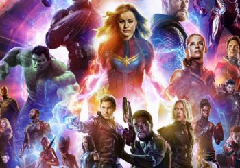 Avengers: Endgame, associazione affitta un intero cinema per i malati di cancro