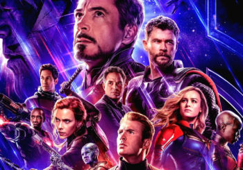 Avengers: Endgame, il blackout social è tutta colpa di Thanos