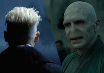Animali Fantastici, Ralph Fiennes tornerebbe ad essere Lord Voldemort