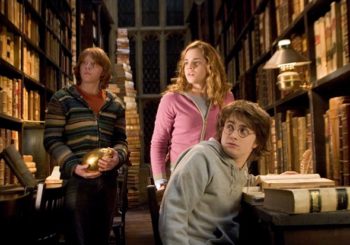 Harry Potter, quattro narrazioni in arrivo su Pottermore