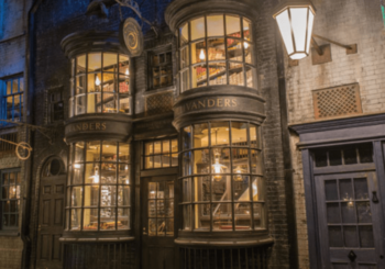 Gryffindor Public House, l'Italia accoglie il primo pub letterario a tema Harry Potter