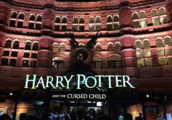 Harry Potter and The Cursed Child, Warner Bros pensa al film e ... al vecchio cast