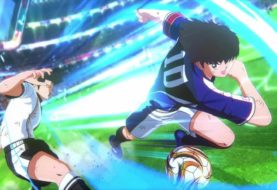 Captain Tsubasa: Rise of New Champions, il gioco del famoso Anime arriva anche in Occidente