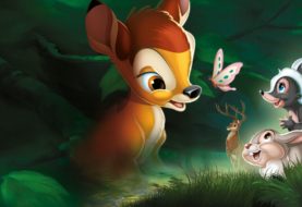 Bambi, Disney a lavoro per il Live Action