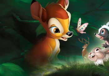 Bambi, Disney a lavoro per il Live Action