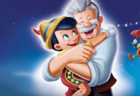 Pinocchio, Robert Zemeckis dirigerà il Live Action del classico Disney