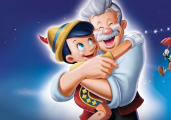 Pinocchio, Robert Zemeckis dirigerà il Live Action del classico Disney