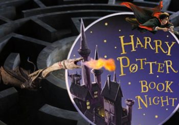 Harry Potter Book Night, il Torneo Tremaghi il tema dell'edizione 2020