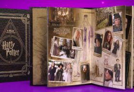 Harry Potter Magical Collection, ecco il nuovo cofanetto Home Video in formato libro