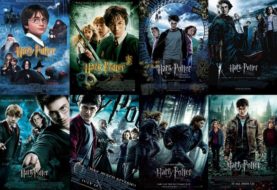 Coronavirus, i fans di Harry Potter chiedono a gran voce la Maratona in tv