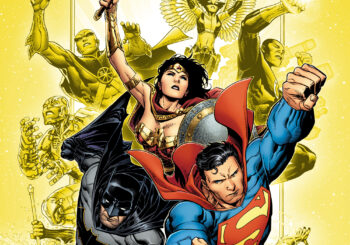 DC PANINI COMICS, inizia una nuova era per la Justice League