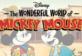 Disney Plus, in arrivo la nuova serie de "Il Meraviglioso Mondo di Topolino"