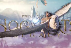 Hogwarts Legacy, Warner Bros Games svela i primi dettagli del gioco