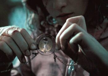 Harry Potter, gestire il tempo come meglio credete? La Giratempo di Hermione è ciò che fa per voi