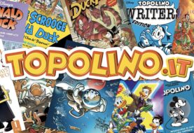 Panini Comics, ecco tutte le novità Disney presentate al Lucca Changes 2020