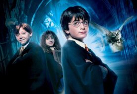 Harry Potter, torna la Maratona in tv! Si parte dal 12 novembre... su Canale 5