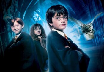 Harry Potter, torna la Maratona in tv! Si parte dal 12 novembre... su Canale 5