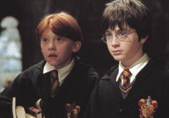 Harry Potter, Rupert Grint e quel desiderio di tornare ad essere Ron Weasley