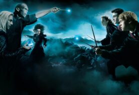 Harry Potter, Maratona no-stop in arrivo su Sky