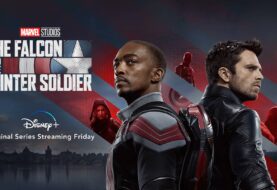 The Falcon and The Winter Soldier, conosciamo grazie a PANINI i nuovi eroi della Serie in onda su Disney+