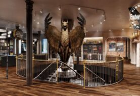 Harry Potter Store, The Wizarding World 'conquista' New York