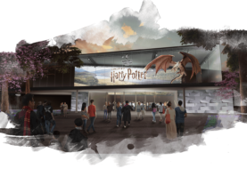 Warner Bros. Studio Tour - The Making of Harry Potter, Tokyo apre i battenti nel 2023