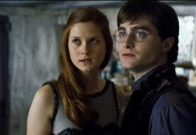 Harry Potter, 10 anni dopo! Oggi come vanno le cose con Ginny Weasley?