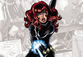 Black Widow, ecco chi è Natasha Romanoff! Tre titoli imperdibili editi Panini Comics