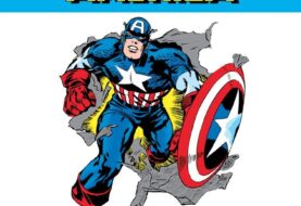 Capitan America: i primi 80 anni! Panini Comics presenta l'evoluzione di Steve Rogers