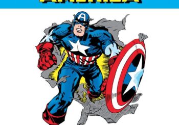 Capitan America: i primi 80 anni! Panini Comics presenta l'evoluzione di Steve Rogers