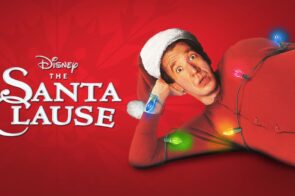 Santa Clause, in arrivo su Disney + la Serie Tv con Tim Allen