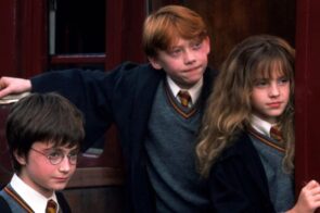 Harry Potter, in arrivo le Serie Tv? Ecco cosa c'è di vero