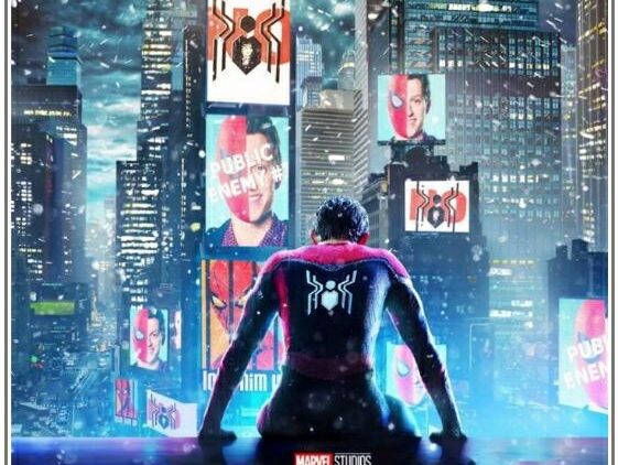 Spider-Man 4:  Nel 2024 le riprese del nuovo capitolo con Tom Holland?