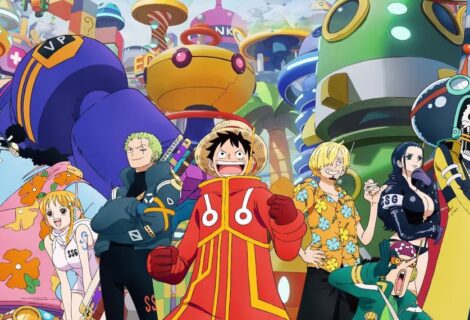 One Piece, novità importanti riguardo la saga di Egghead