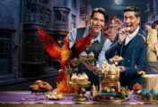 Harry Potter: Wizards of Baking! In arrivo un Magico Cooking Show