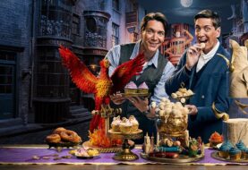 Harry Potter: Wizards of Baking! In arrivo un Magico Cooking Show